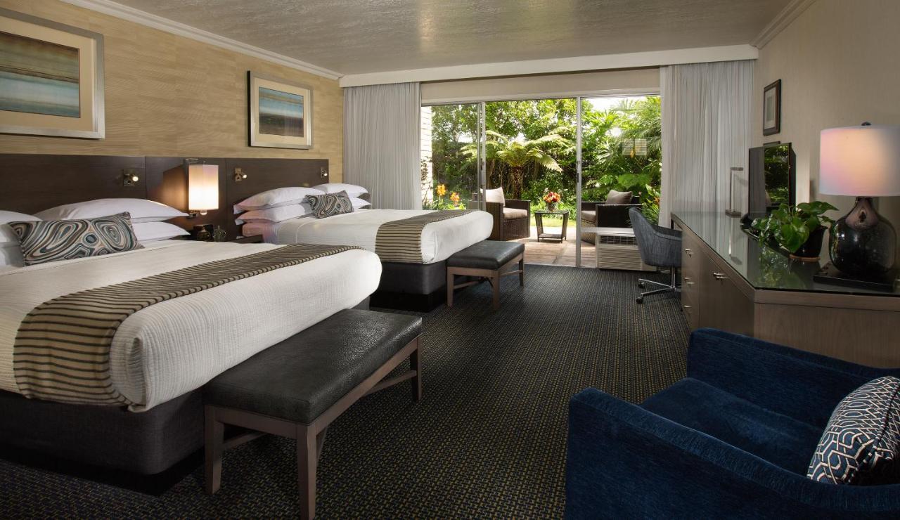 West Beach Inn, A Coast Hotel Santa Barbara Luaran gambar